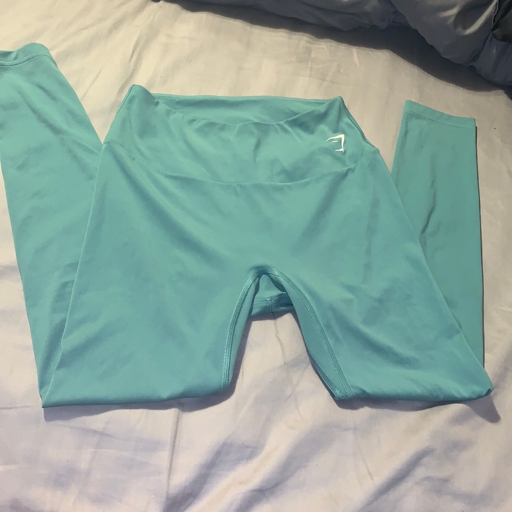 Gymshark training leggings!